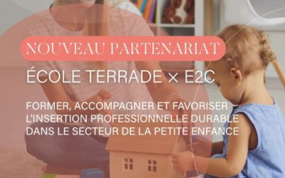Parcours spécifique préparation CAP petite enfance à venir